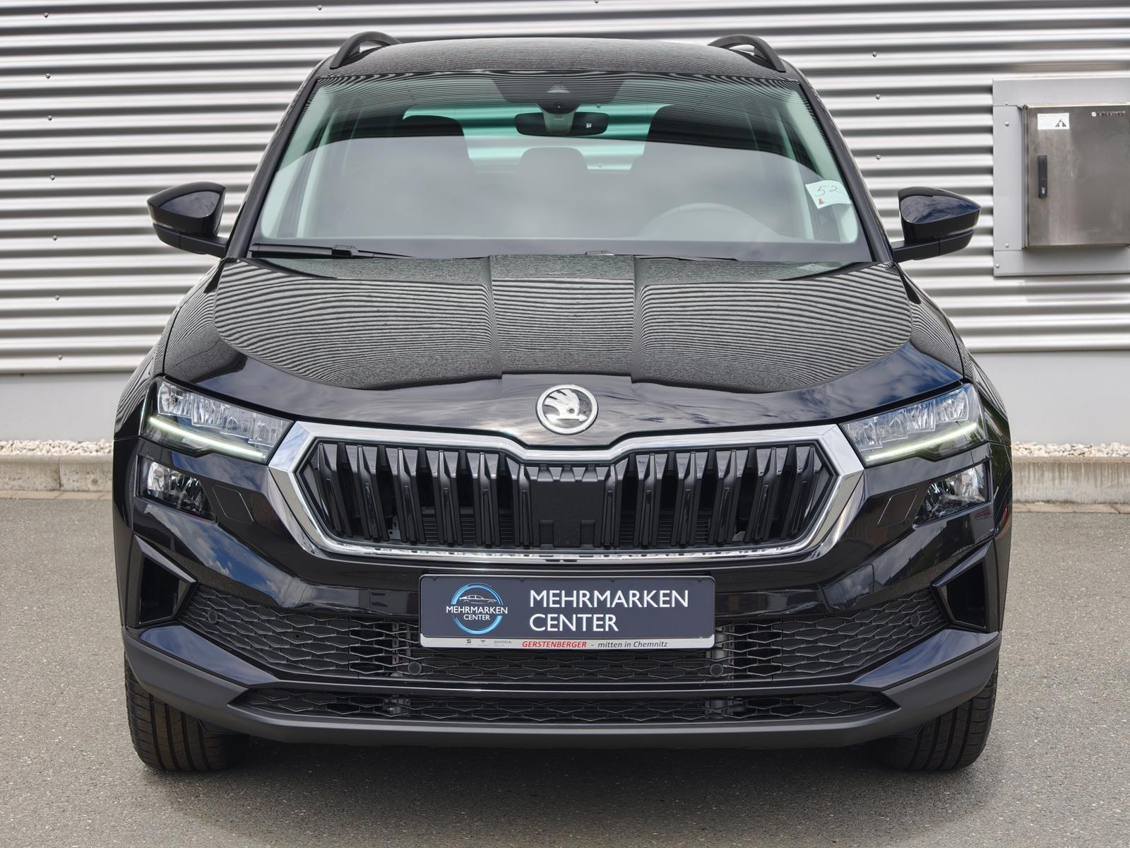 Skoda Karoq - Bild 4