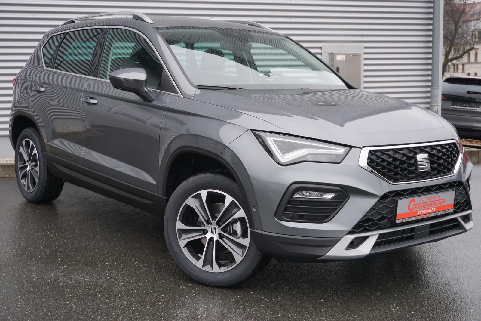 Seat Ateca - Bild 2