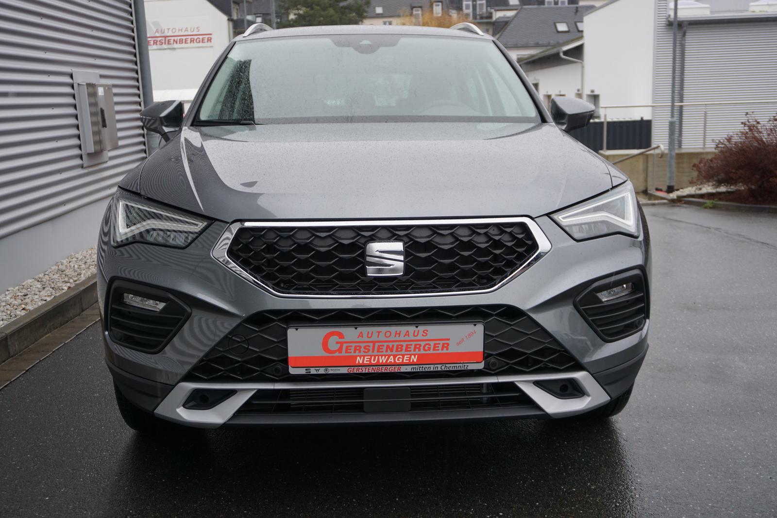 Seat Ateca - Bild 3