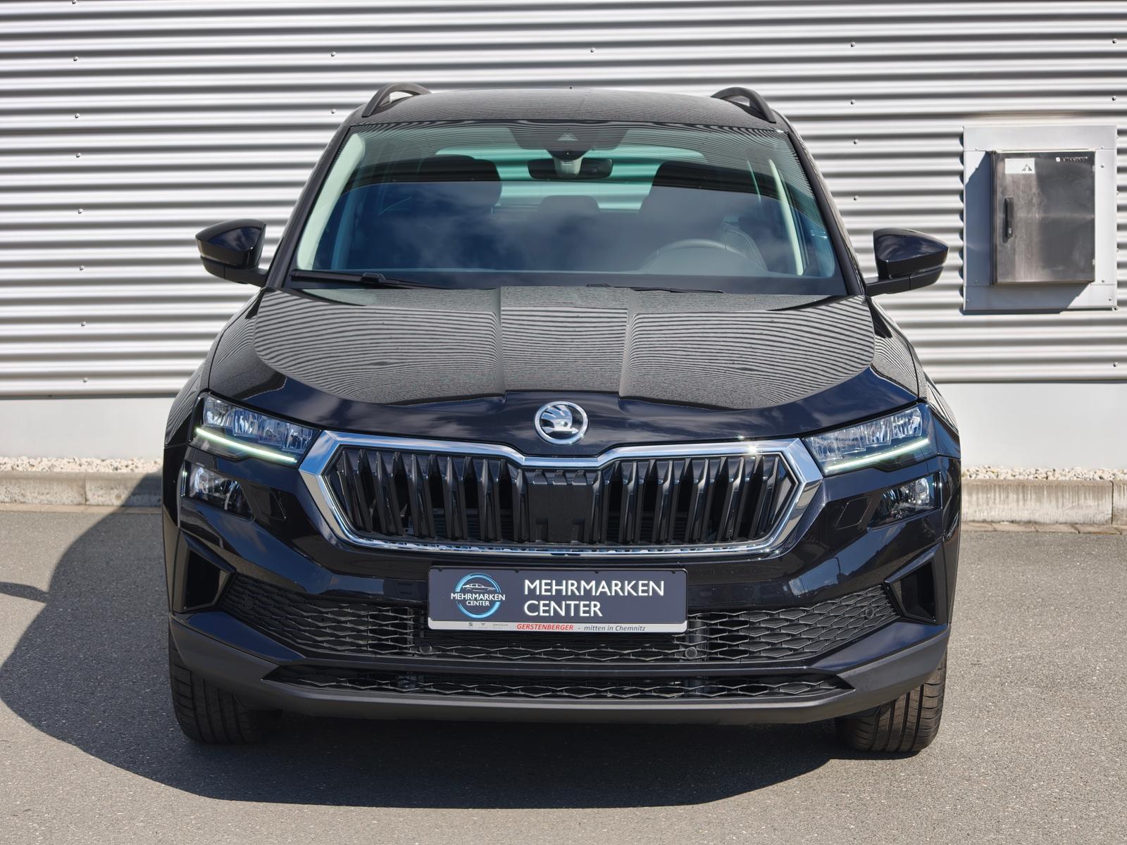 Skoda Karoq - Bild 2