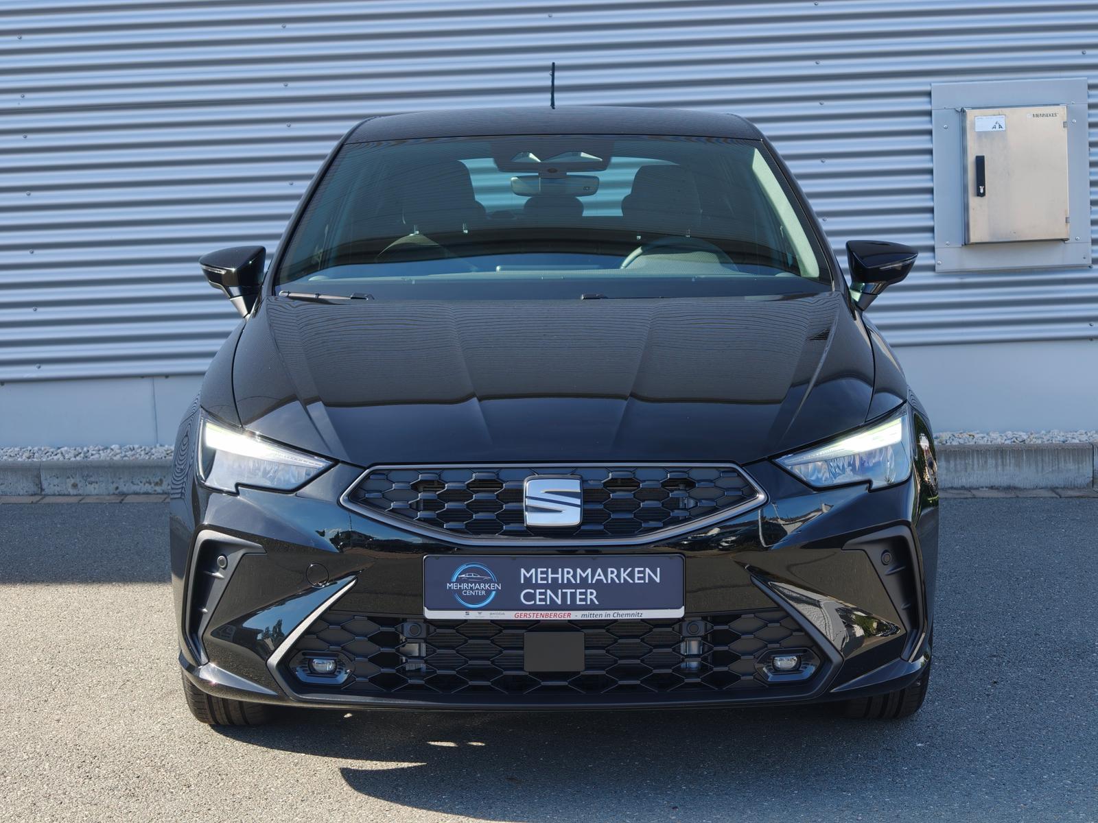 Seat Ibiza - Bild 3