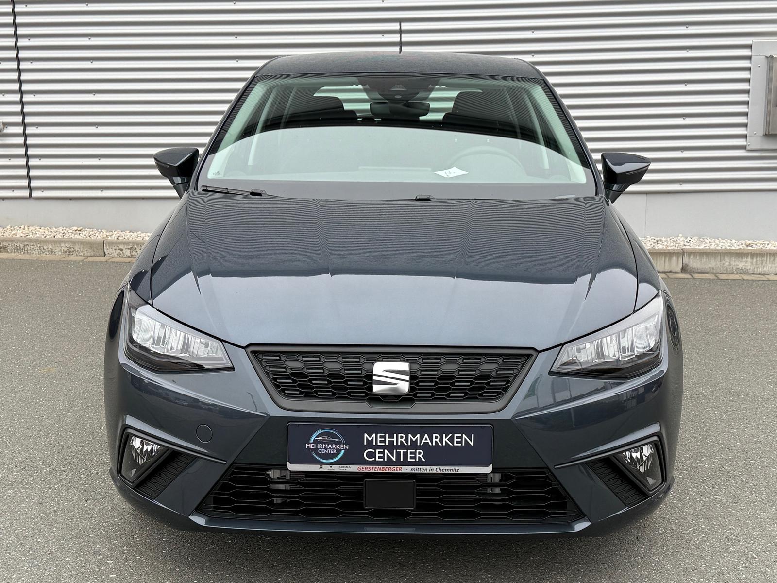 Seat Ibiza - Bild 3