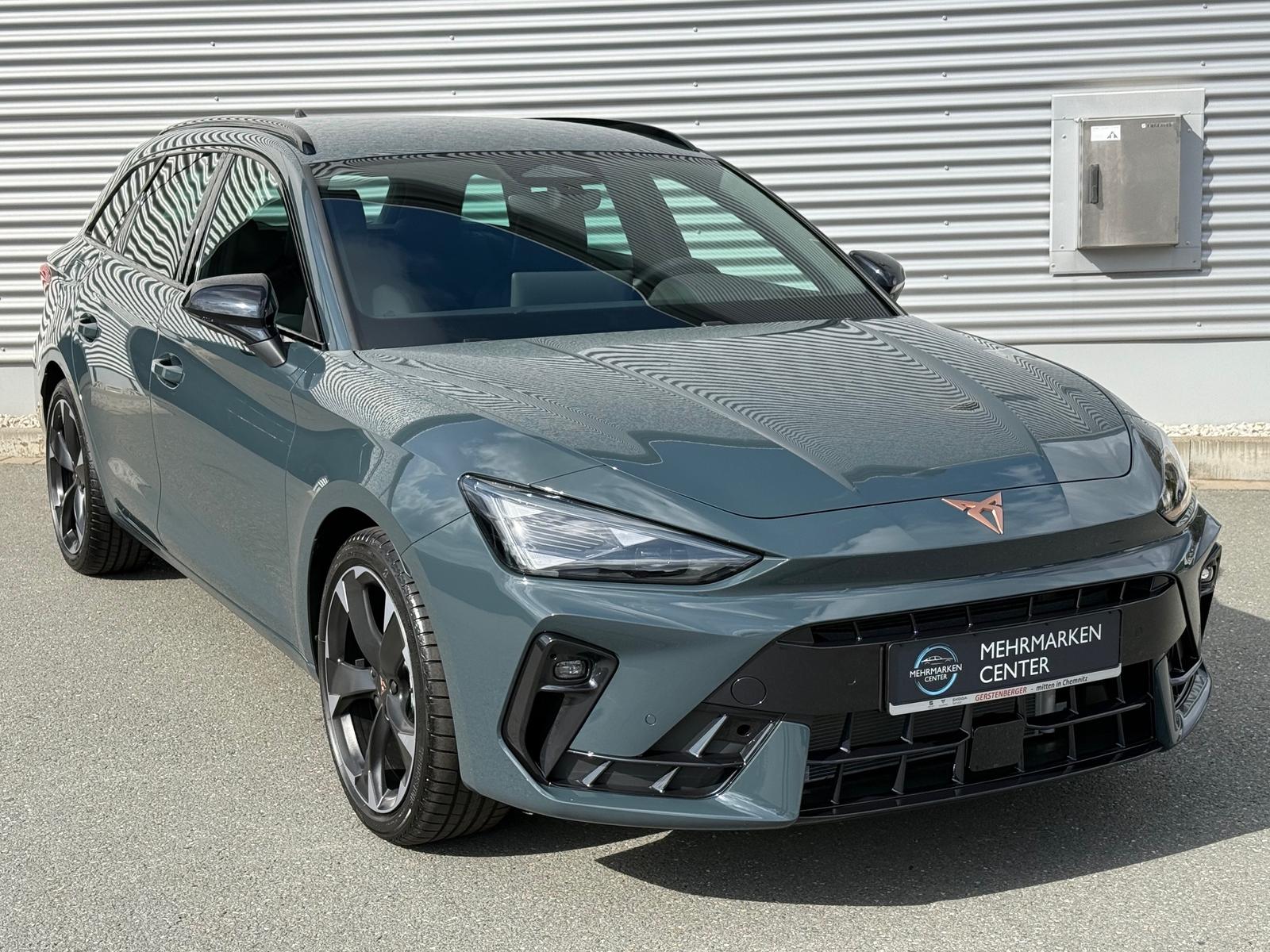 CUPRA Leon - Bild 2
