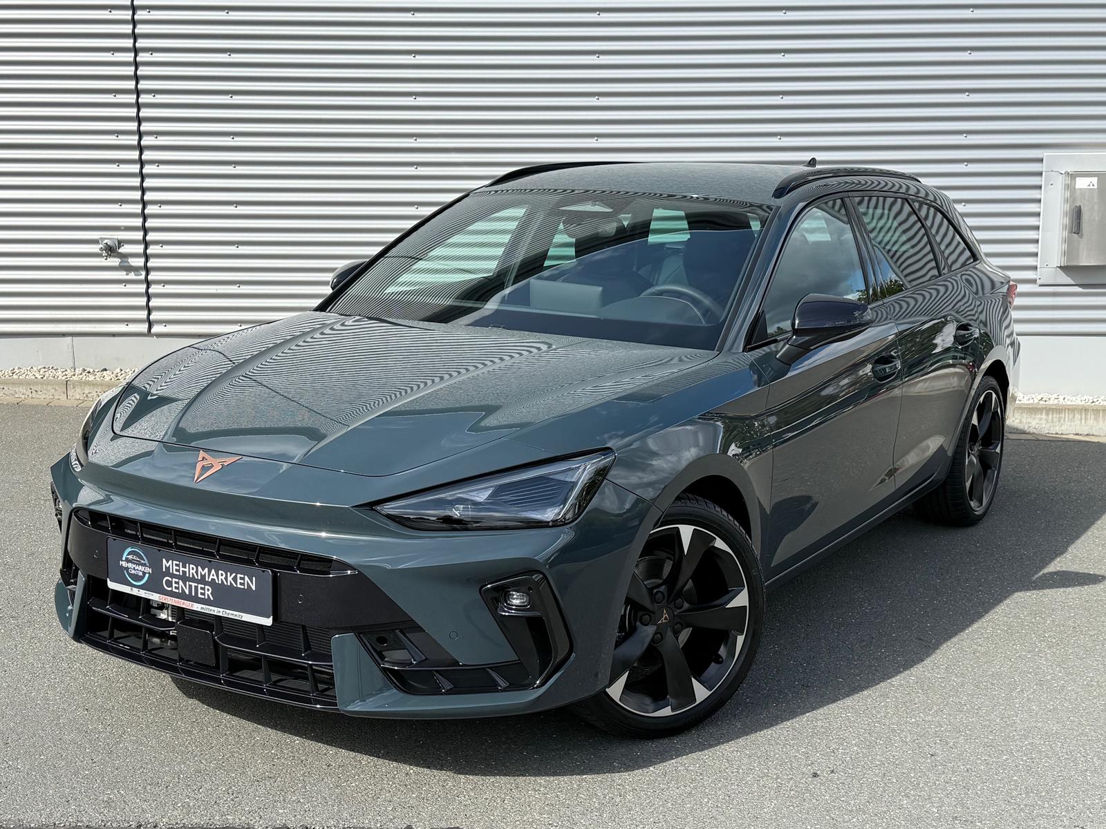 CUPRA Leon - Bild 4