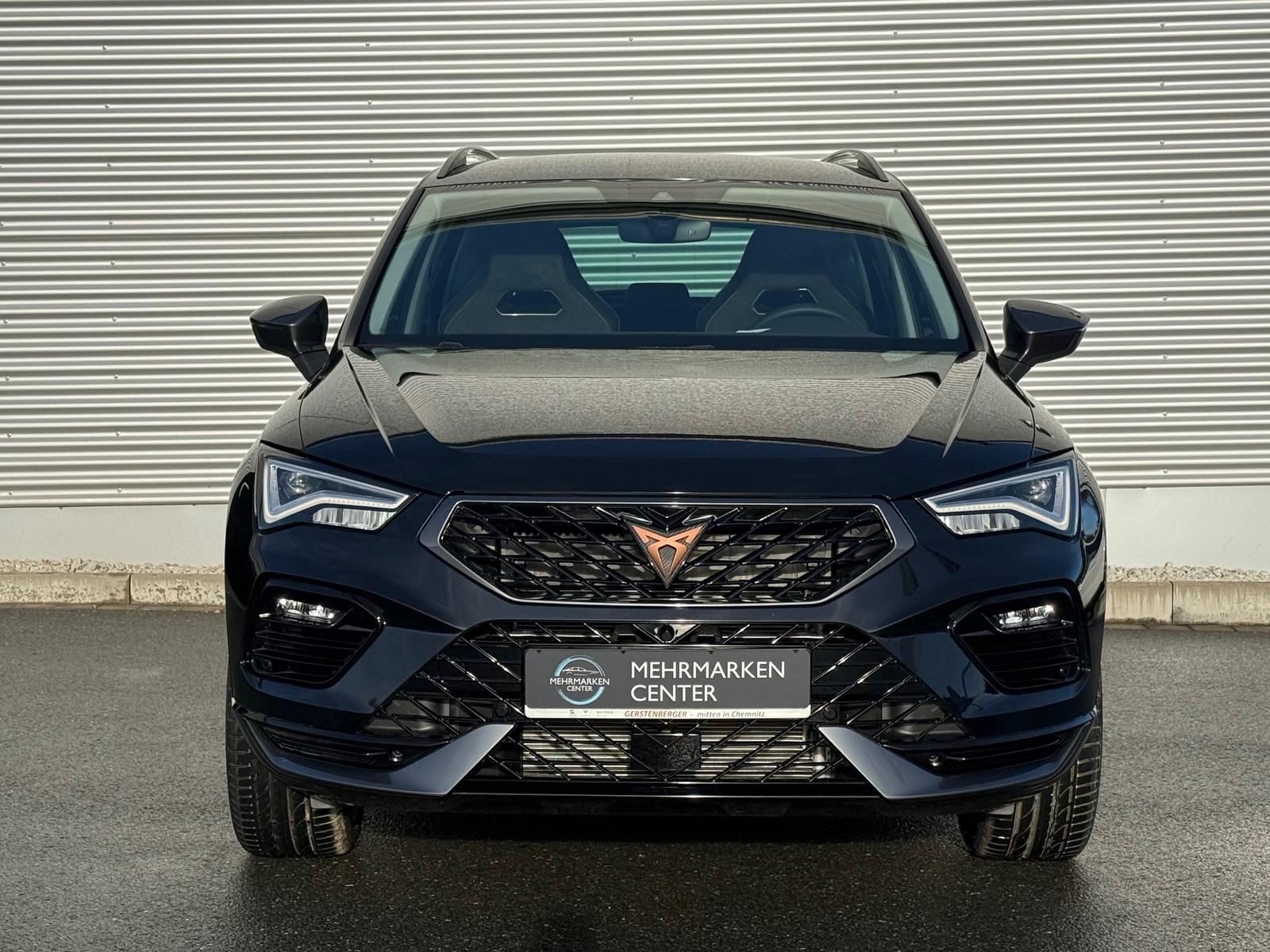 CUPRA Ateca - Bild 3