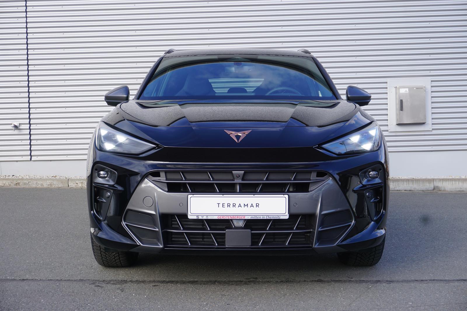 CUPRA Terramar - Bild 3