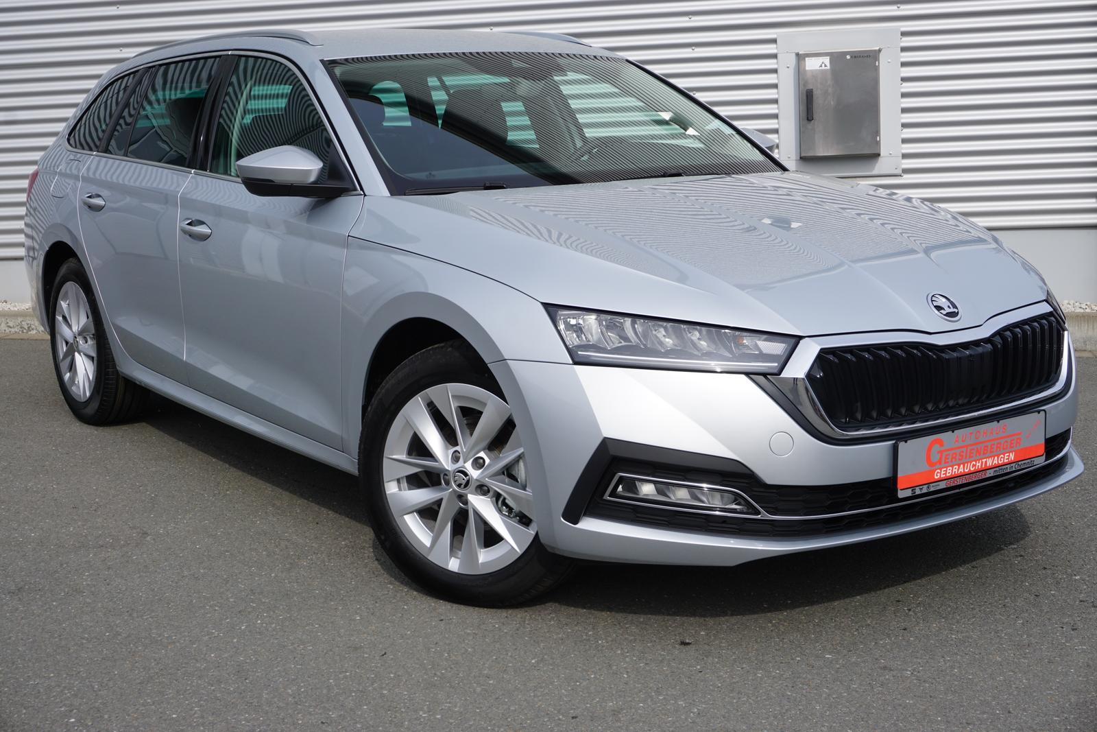 Skoda Octavia - Bild 2