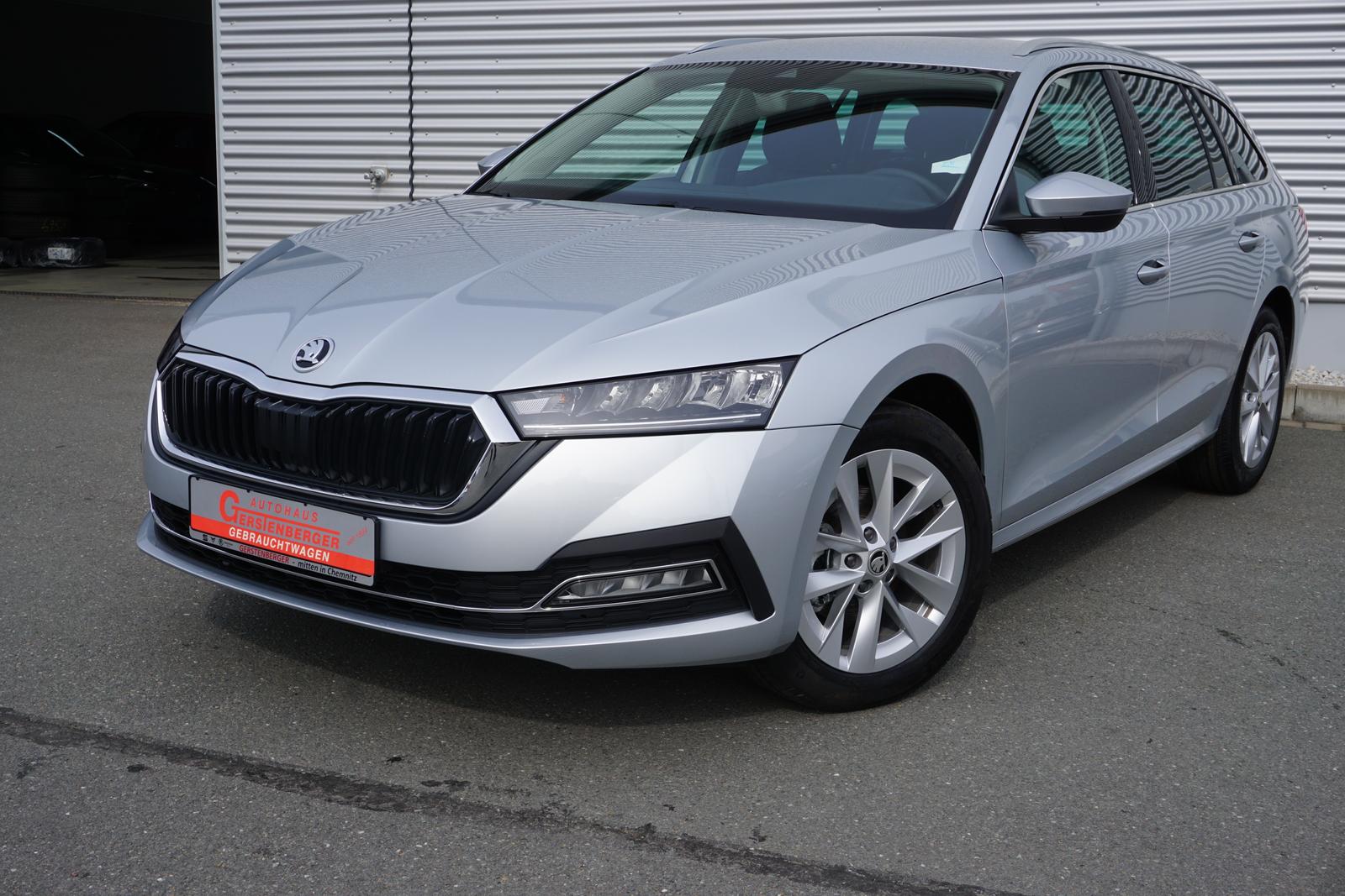 Skoda Octavia - Bild 4