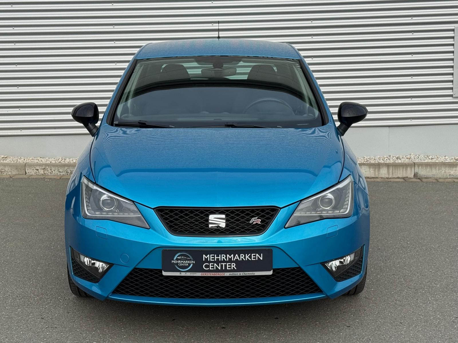 Seat Ibiza - Bild 3