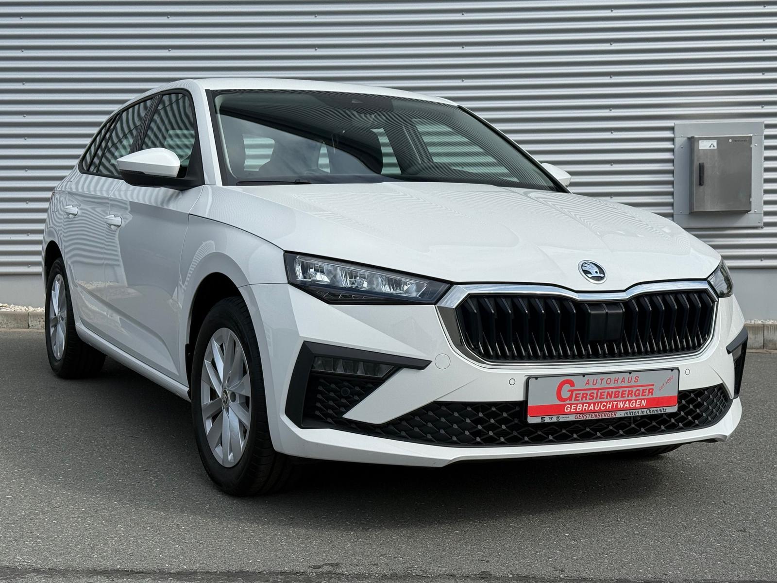 Skoda Scala - Bild 2