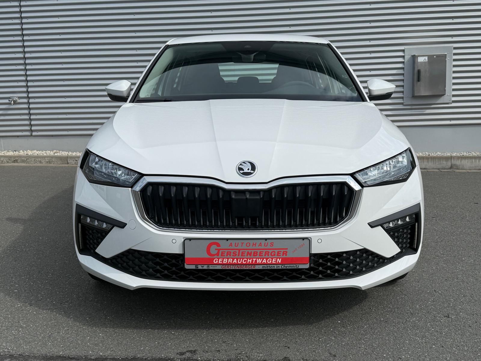Skoda Scala - Bild 3