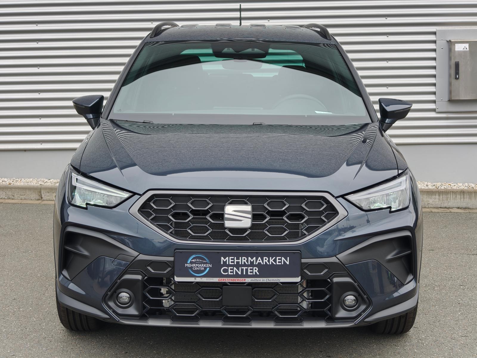 Seat Arona - Bild 2