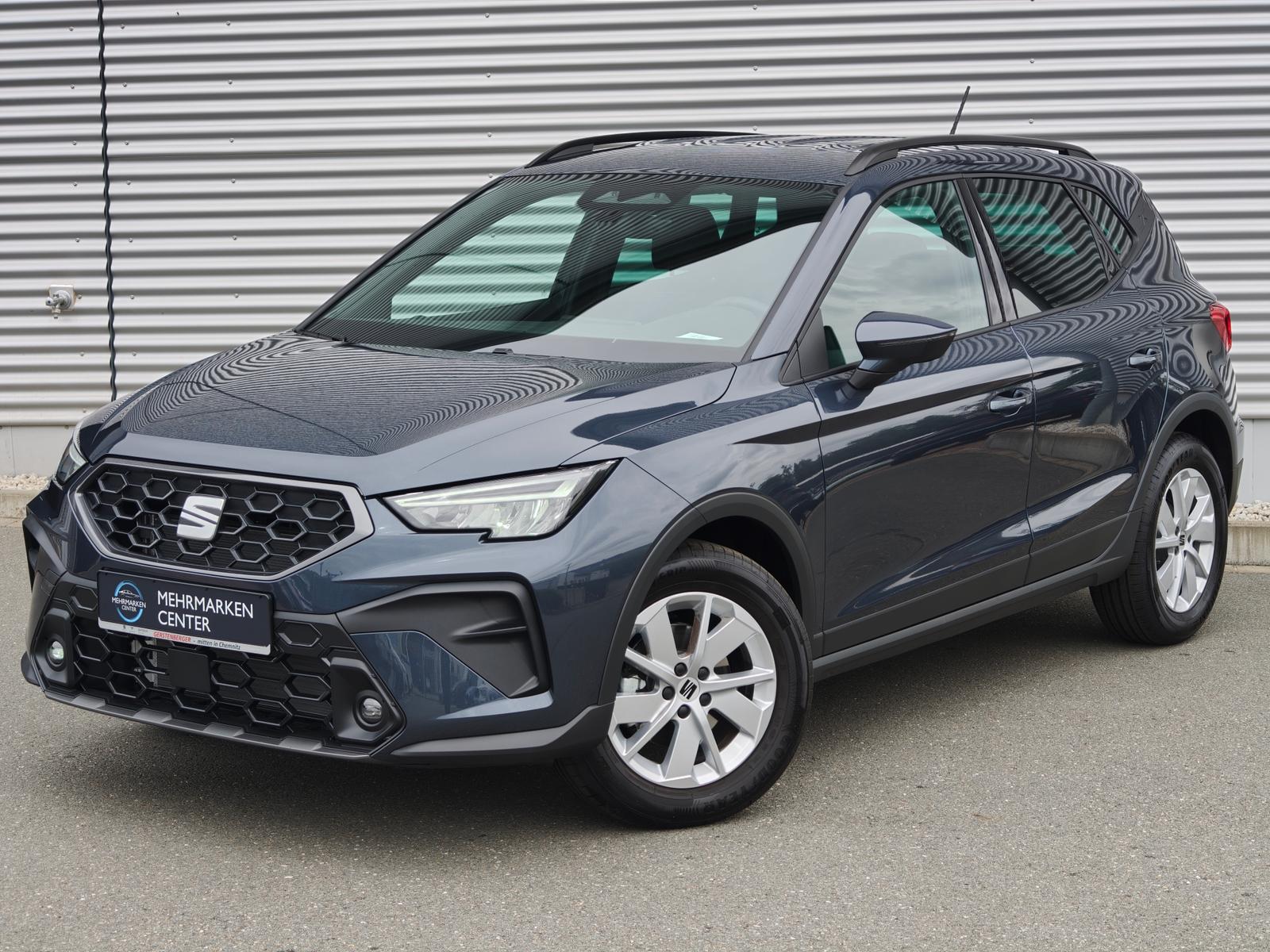 Seat Arona - Bild 3