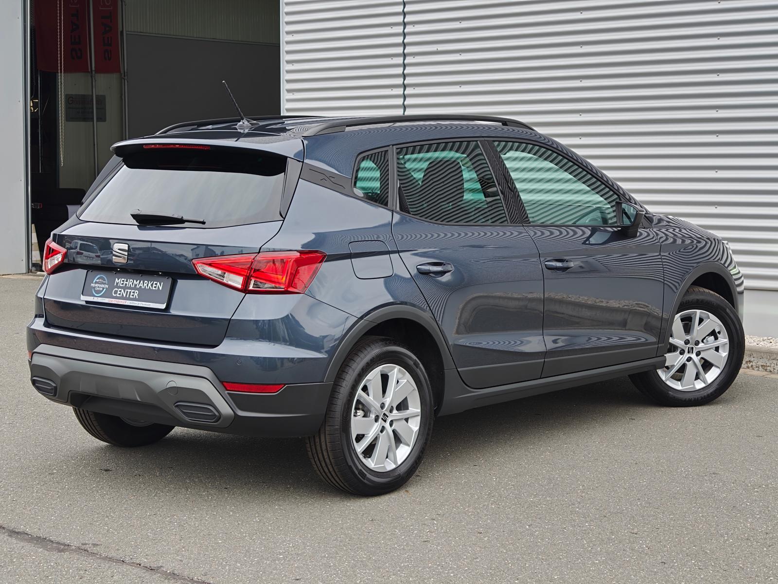 Seat Arona - Bild 4