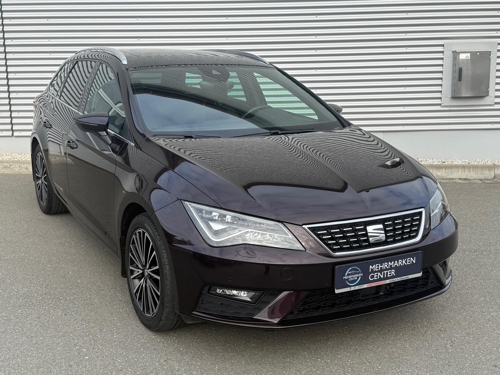 Seat Leon - Bild 2