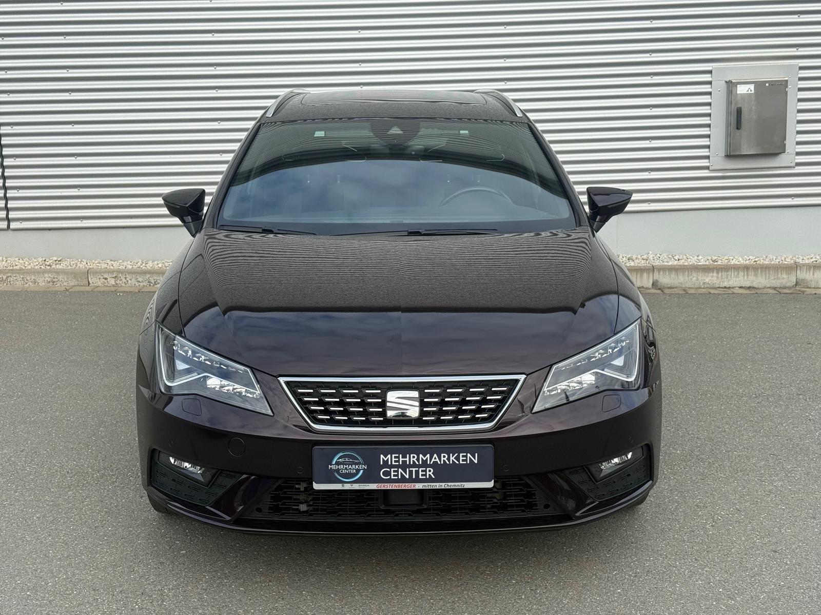 Seat Leon - Bild 3