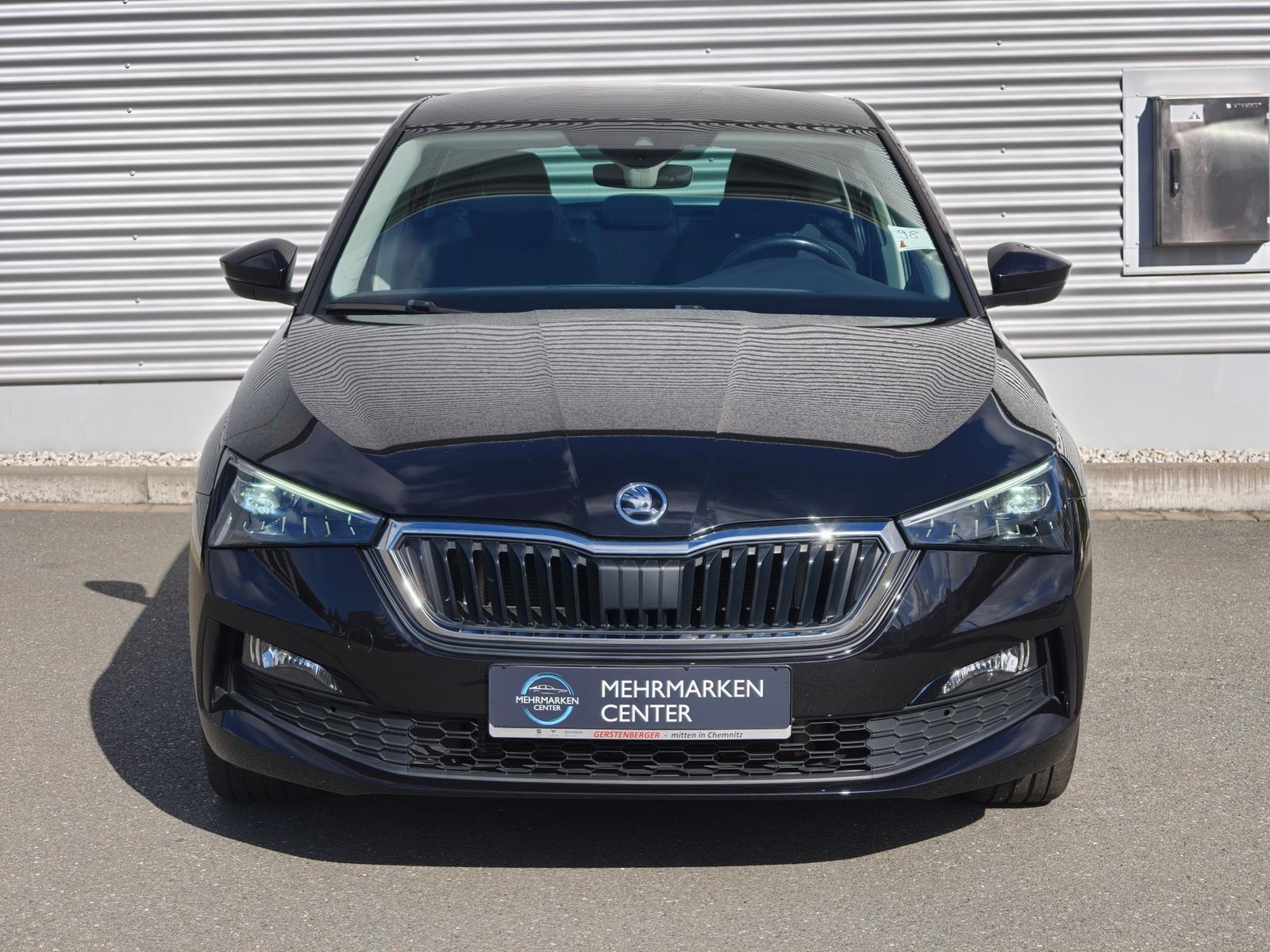Skoda Scala - Bild 4