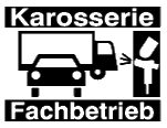 Karosserie Fachbetrieb